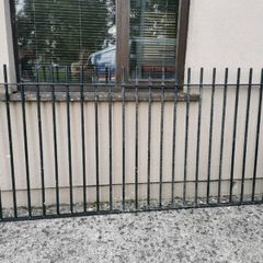 Railings