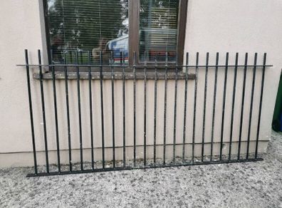 Railings