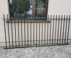 Railings