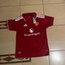 Man Utd 26/27 home shirt Image 8
