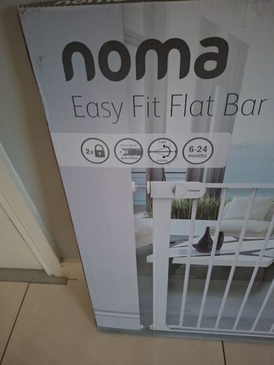 Baby  Gate