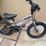 2 kids bikes ( bmx ) & (16inch royal) Image 4