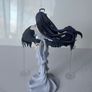 Overlord Albedo Figurine with Wings (Bandai) Image 3