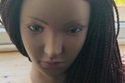 braided wig