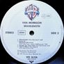Van Morrison Wavelength LP Image 4