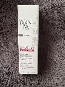 Yon Ka Paris - retinol like bi serum 30ml