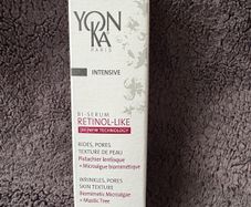 Yon Ka Paris - retinol like bi serum 30ml