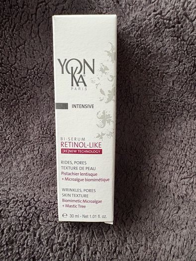 Yon Ka Paris - retinol like bi serum 30ml