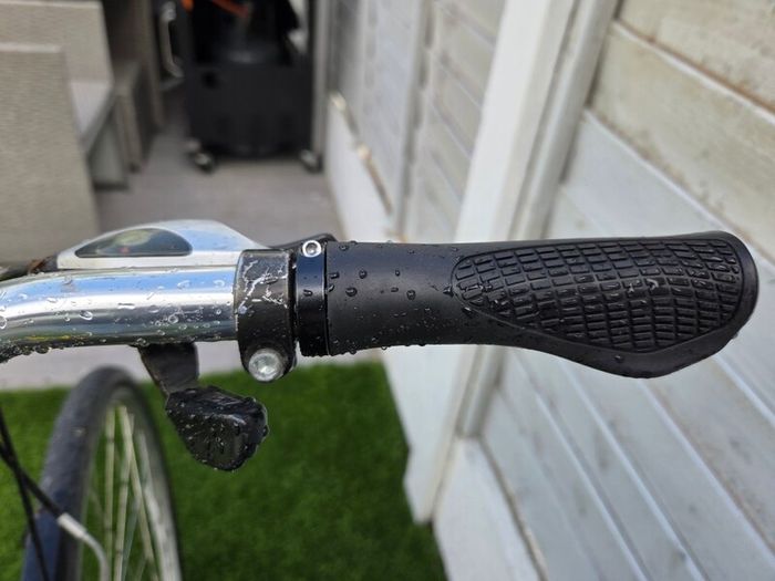 Giant Escape 3 Men's hybrid city bike
