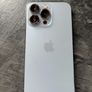 iPhone 13 Pro 128GB Sierra Blue Image 3