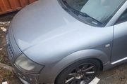 Audi TT 3.2