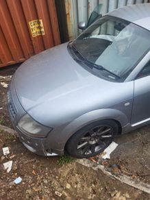 Audi TT 3.2