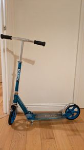 Razor A5 Lux Foldable Scooter