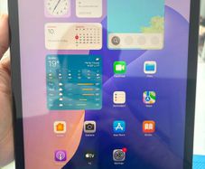 Apple iPad 7th Gen 32GB 10.2 Display iPadOS 18 Shop Warranty