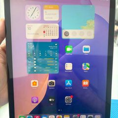 Apple iPad 7th Gen 32GB 10.2 Display iPadOS 18 Shop Warranty