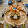 Road rippers bigfoot monster truck and track set Image 4