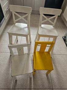 child chairs