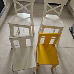 child chairs