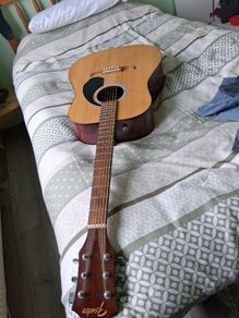 Fender Guitar