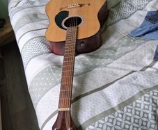 Fender Guitar