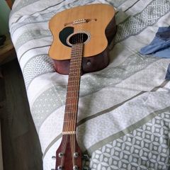 Fender Guitar