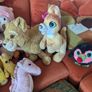 Bag of teddies Image 2