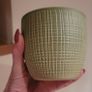 Assorted Ceramic Plant Pots x10 Pieces Image 2