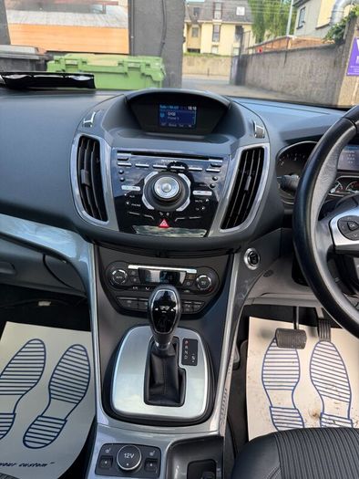 Ford Grand C-Max 2014 Titanium