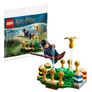 LEGO Harry Potter Quidditch Practice (30651) Image 2