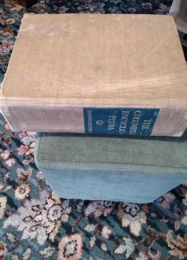The  Colombia   Encyclopedia