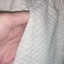 lovely lady gray tracksuit Image 3