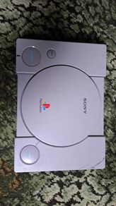 PS1 playstation 1