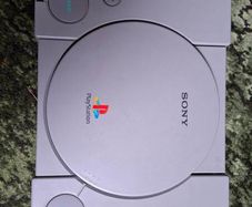 PS1 playstation 1
