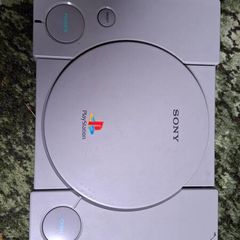 PS1 playstation 1