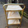 1960/70s Hostess Trolleys Image 4