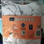 BNWT Girls Polo Shirt 2pk Image 2