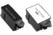 Advent 10XL Black &amp; Colour Twinpack - Compatible Inks
