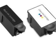 main image for ad Advent 10XL Black &amp; Colour Twinpack - Compatible Inks