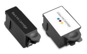 Advent 10XL Black & Colour Twinpack - Compatible Inks