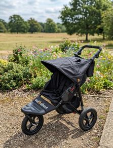 Out N About Single stroller