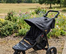 Out N About Single stroller