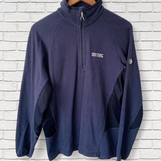 Regatta Fleece