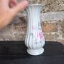 Vintage porcelain vase Image 4