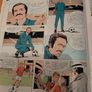 Italian comic book 1982 Image 6