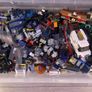 Massive Lego Lot Image 4