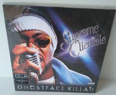 Ghostface Killah - Supreme Clientele Vinyl