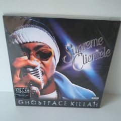 Ghostface Killah - Supreme Clientele Vinyl