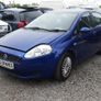 Parts for Fiat Punto Grande 05-12 @ OCG Image 2