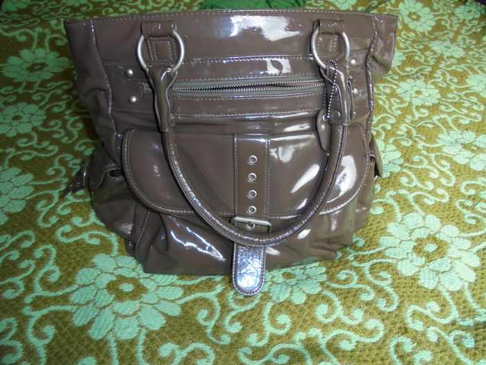 Clarks Bag