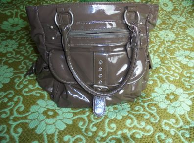 Clarks Bag